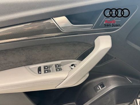 Certified 2018 Audi SQ5 Prestige w/ Prestige Package AWD/4WD image 33