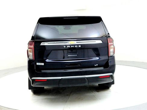 Used 2023 Chevrolet Tahoe LT image 5