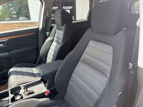 Used 2022 Honda CR-V EX image 3