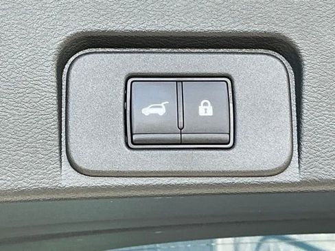 Used 2024 Nissan Rogue SV w/ SV Premium Package image 21