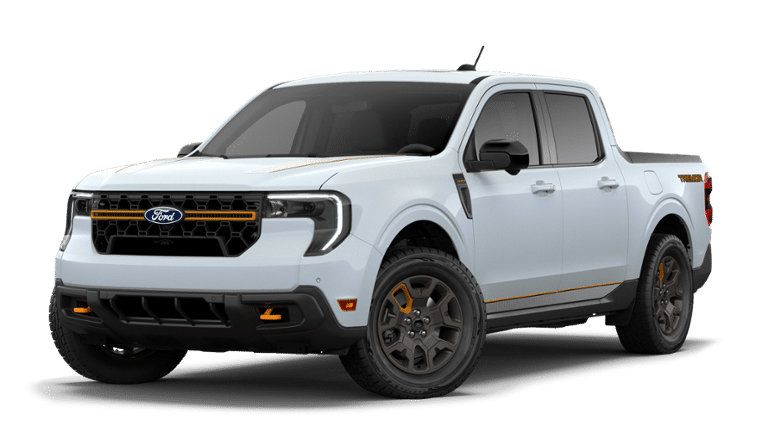 New 2026 Ford Maverick Tremor AWD/4WD image 47