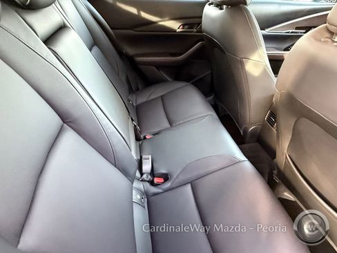 Used 2025 MAZDA CX-30 AWD 2.5 S w/ Premium Package image 14