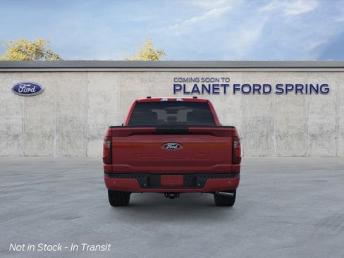 New 2026 Ford F150 XLT AWD/4WD image 6