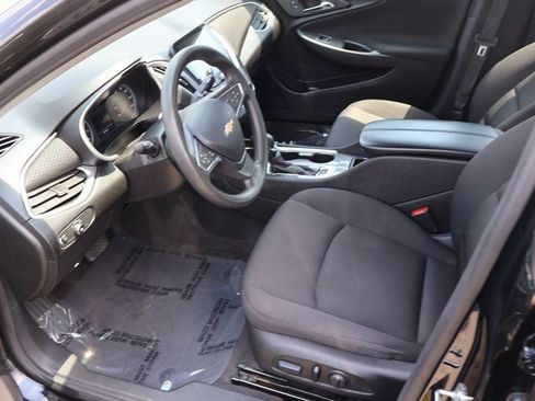 Used 2023 Chevrolet Malibu LT w/ Driver Confidence Package FWD image 19