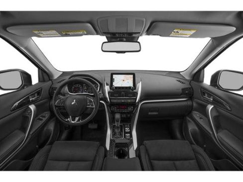Used 2024 Mitsubishi Eclipse Cross SE AWD/4WD image 11