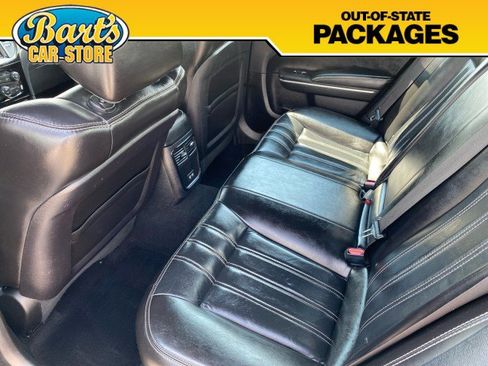 Used 2021 Chrysler 300 S RWD image 19