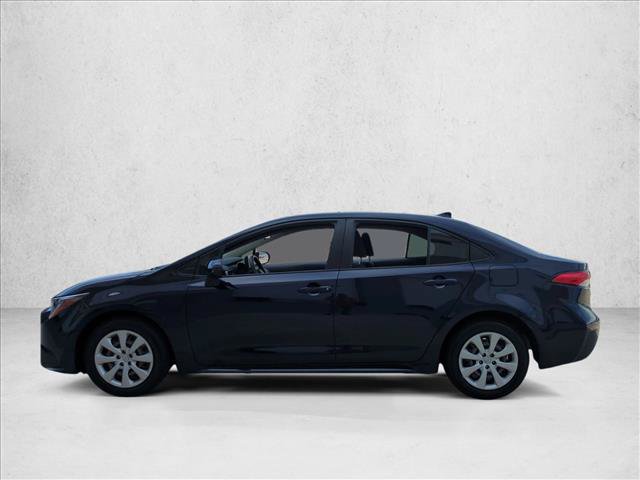 Used 2023 Toyota Corolla LE FWD image 9