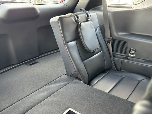 New 2026 Ford Explorer ST-Line w/ Premium Package image 17