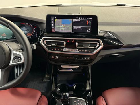 Used 2022 BMW X3 xDrive30i image 17