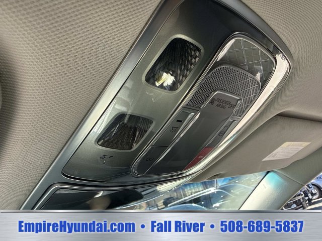 Used 2024 Genesis G80 2.5T AWD/4WD image 26