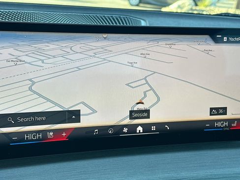 Used 2025 BMW 330i Sedan image 20