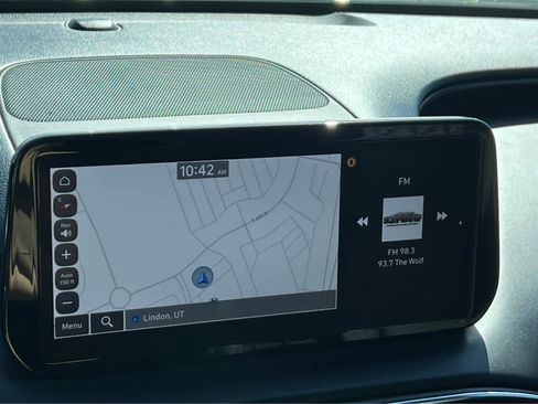 Certified 2023 Hyundai Santa Fe Calligraphy image 36