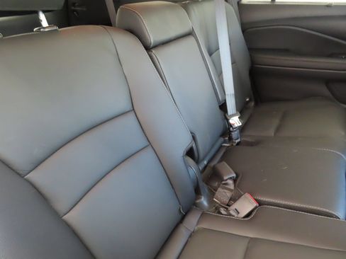 Used 2022 Honda Pilot EX-L image 24