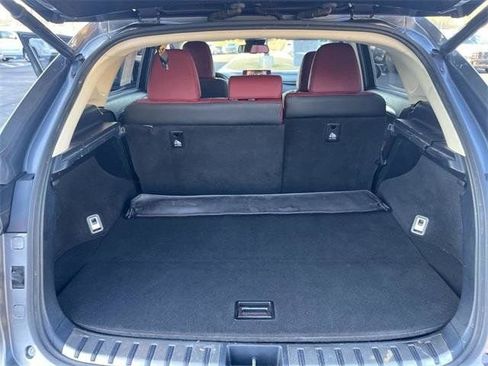 Used 2021 Lexus NX 300 FWD w/ Comfort Package image 24