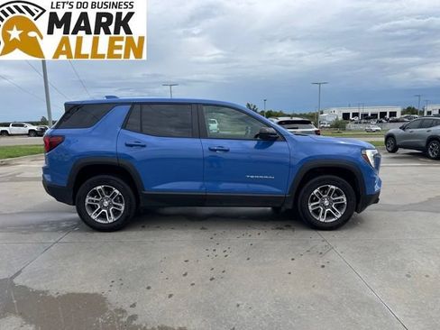 Used 2026 GMC Terrain Elevation AWD/4WD image 6