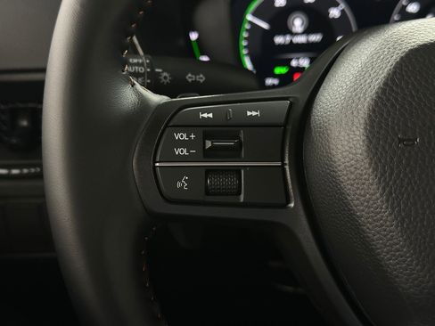 New 2026 Honda CR-V Sport-L image 15