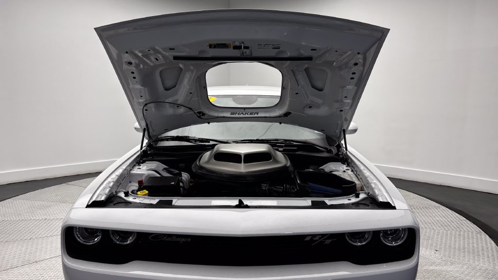 Used 2023 Dodge Challenger R/T Scat Pack RWD image 48