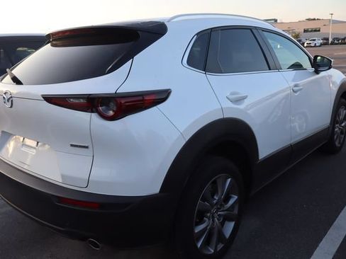 Used 2024 MAZDA CX-30 AWD 2.5 S w/ Preferred Package image 2