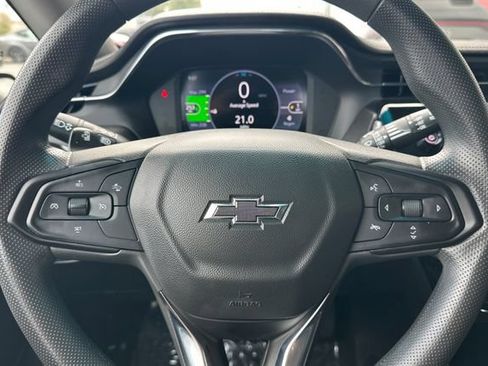 Used 2023 Chevrolet Bolt LT FWD image 26