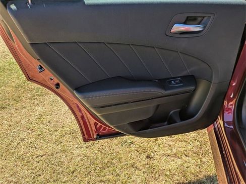 Used 2023 Dodge Charger R/T w/ Blacktop Package image 24