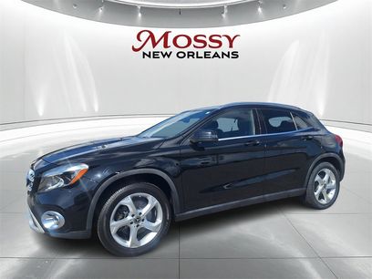 Used 2020 Mercedes-Benz GLA 250 4MATIC