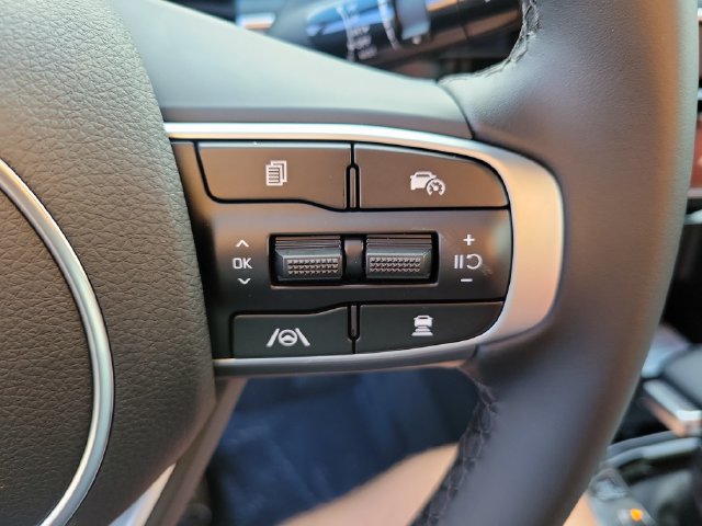 New 2026 Kia K5 GT-Line w/ GT-Line Red Interior Package FWD image 22