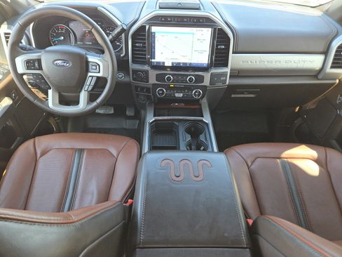Used 2022 Ford F250 King Ranch w/ King Ranch Ultimate Package image 24
