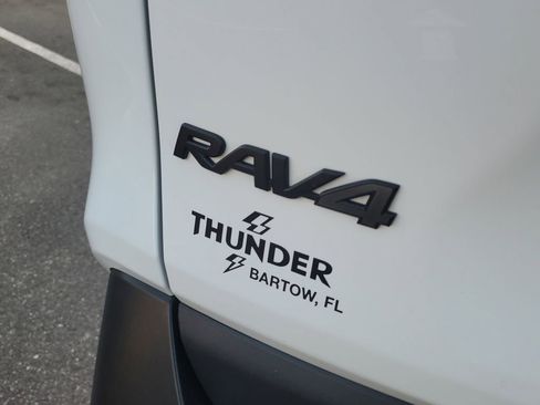 Used 2024 Toyota RAV4 Adventure image 7