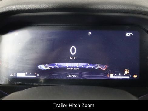Used 2023 Jeep Grand Cherokee Laredo w/ Trailer Tow Prep Group (B) AWD/4WD image 11