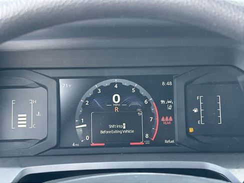 Used 2025 Toyota Tacoma SR5 RWD image 6