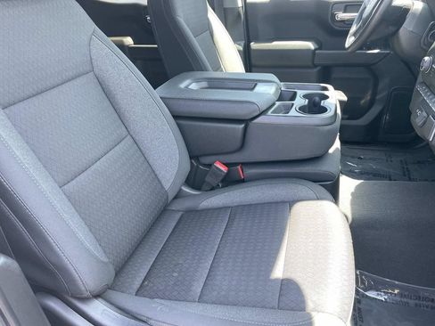 Used 2023 Chevrolet Silverado 1500 Custom w/ Rally Edition RWD image 27