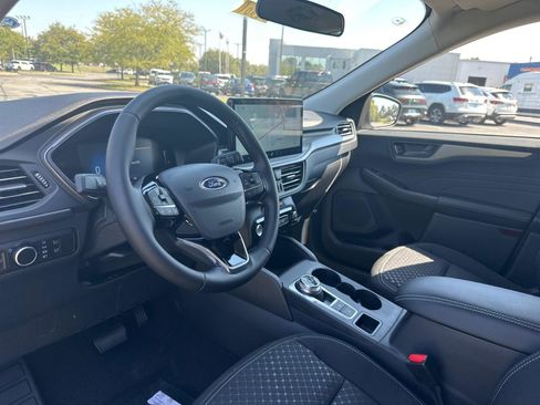 Used 2026 Ford Escape Active w/ Tech Pack #1 image 5