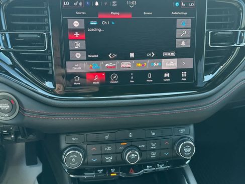 Used 2024 Dodge Durango R/T w/ Blacktop Package image 15