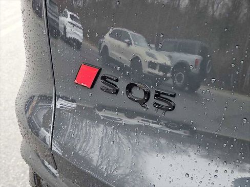 New 2026 Audi SQ5 Premium Plus AWD/4WD image 5
