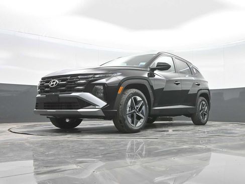 New 2026 Hyundai Tucson SEL w/ Tow & Go Package image 32