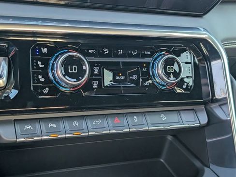 New 2026 GMC Sierra 1500 Denali Ultimate AWD/4WD image 13