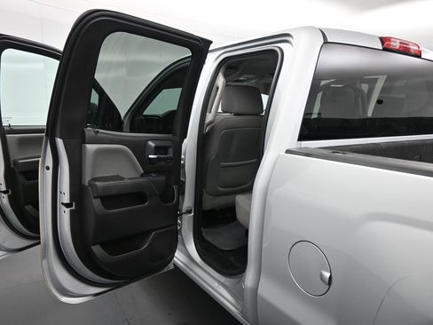 Used 2015 Chevrolet Silverado 1500 W/T w/ WT Convenience Package image 14