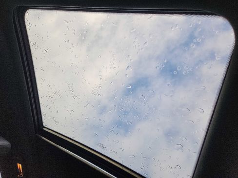 Certified 2023 Jeep Compass Latitude w/ Sun and Sound Group image 14