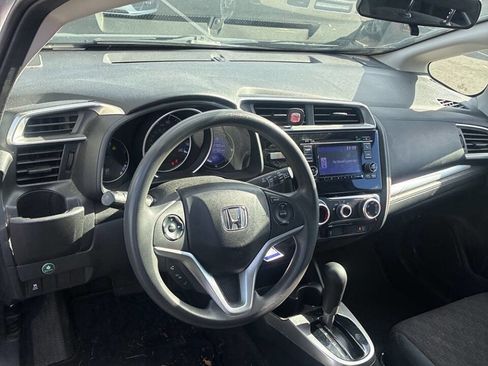 Used 2015 Honda Fit LX image 10