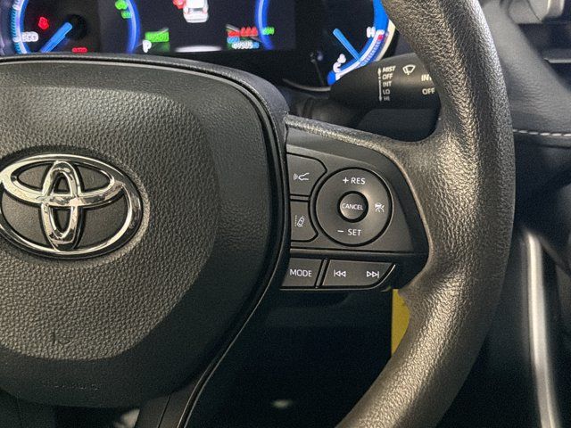 Used 2024 Toyota RAV4 LE AWD/4WD image 29