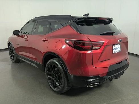Used 2023 Chevrolet Blazer RS AWD/4WD image 6