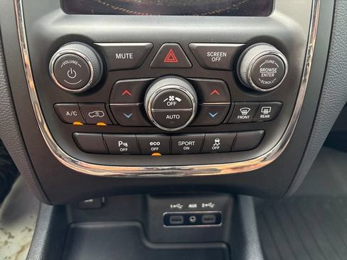 Used 2019 Dodge Durango R/T AWD/4WD image 18