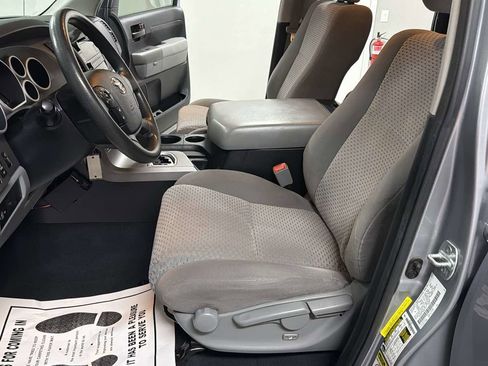 Used 2013 Toyota Tundra 2WD Double Cab image 11