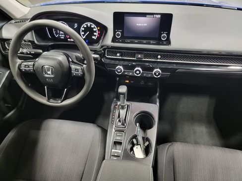 Certified 2023 Honda Civic LX image 29
