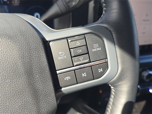 Used 2024 Ford F250 Lariat w/ Lariat Ultimate Package image 22