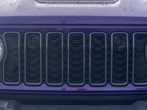 New 2026 Jeep Gladiator Sport image 9