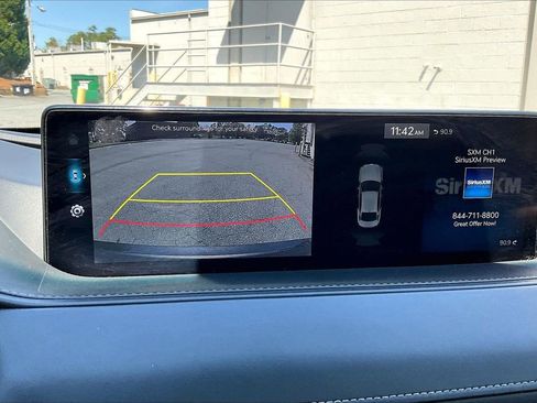 Used 2023 Genesis G80 2.5T image 15