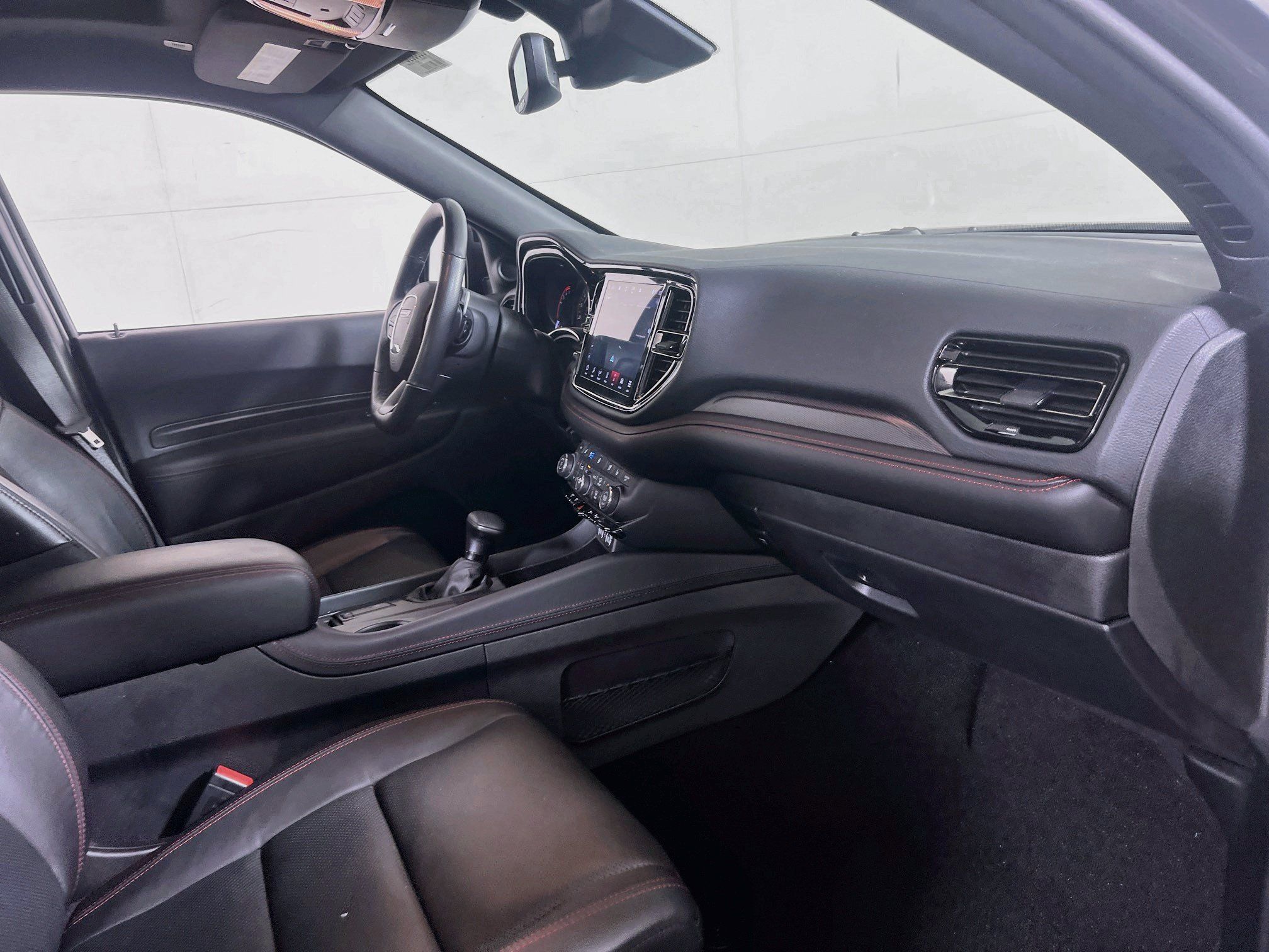 Used 2023 Dodge Durango R/T AWD/4WD image 31