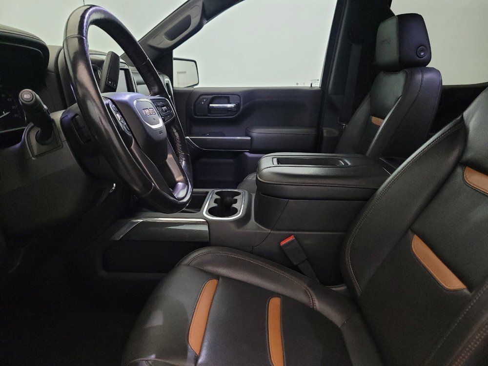 Used 2019 GMC Sierra 1500 AT4 w/ AT4 Premium Package AWD/4WD image 17