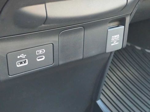 New 2026 Honda Odyssey EX-L image 34